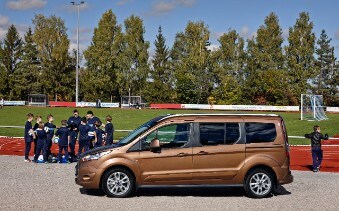 Ford Tourneo Connect